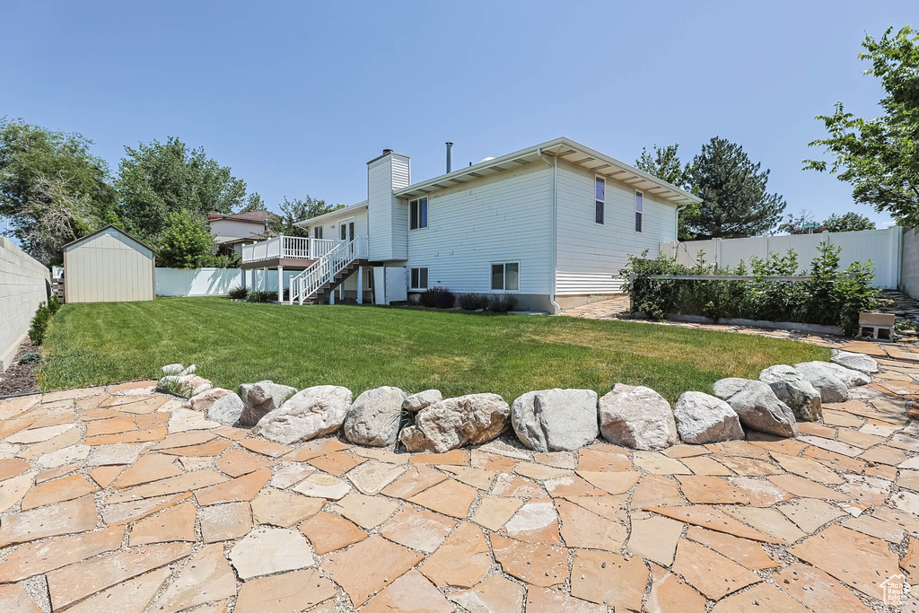 5608 S WALDEN MEADOWS DR Murray, UT 84123