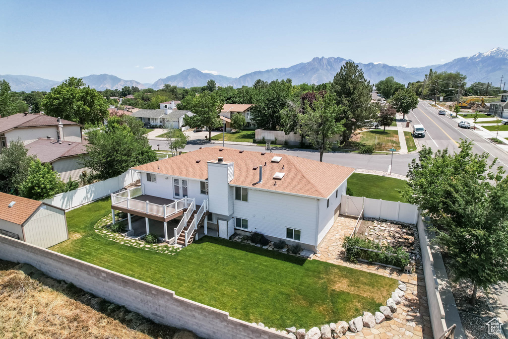 5608 S WALDEN MEADOWS DR Murray, UT 84123
