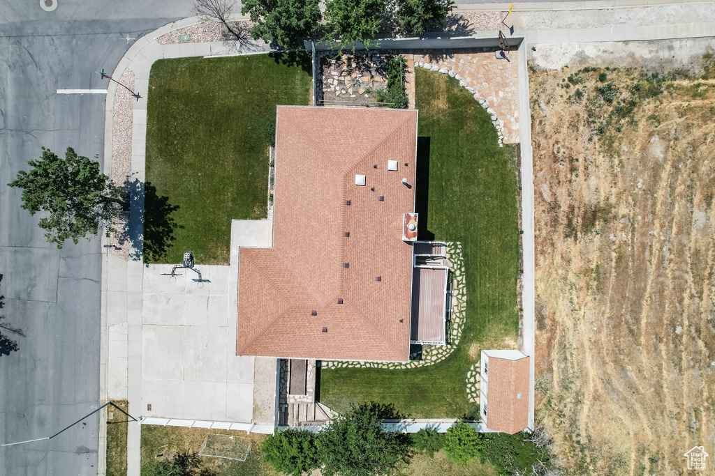 5608 S WALDEN MEADOWS DR Murray, UT 84123