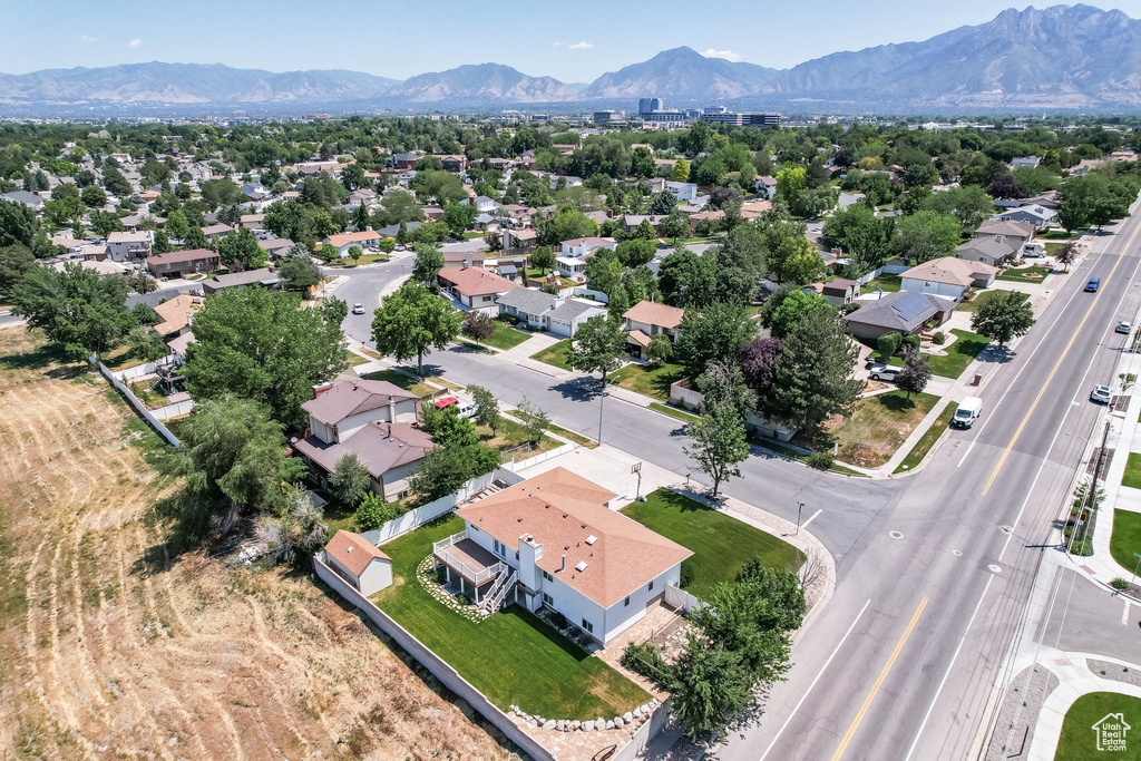 5608 S WALDEN MEADOWS DR Murray, UT 84123