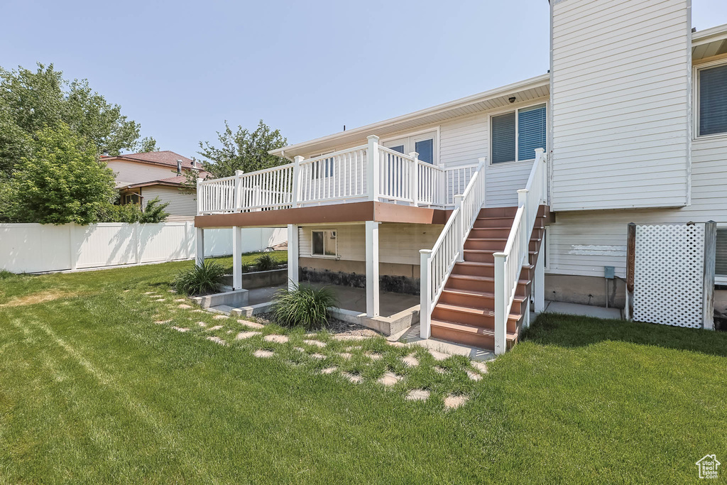 5608 S WALDEN MEADOWS DR Murray, UT 84123