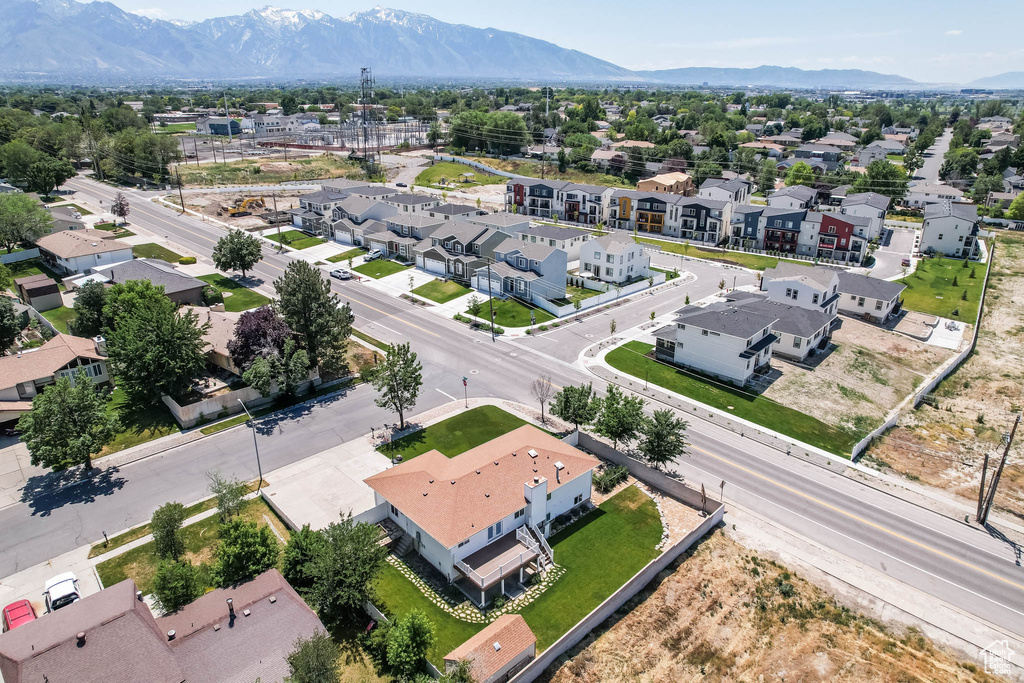 5608 S WALDEN MEADOWS DR Murray, UT 84123