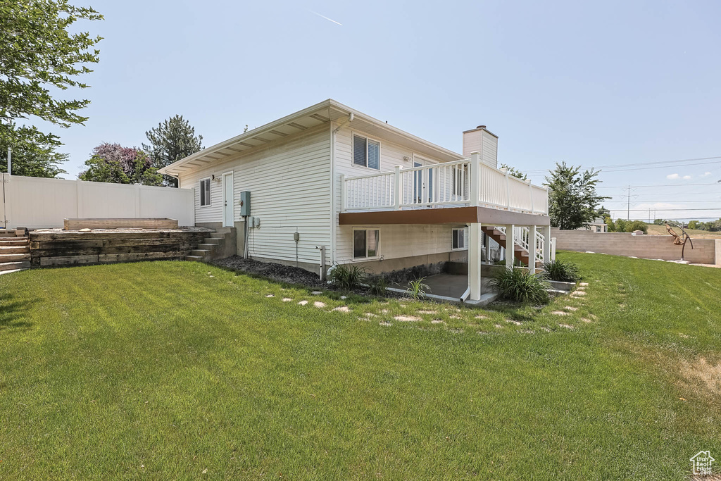 5608 S WALDEN MEADOWS DR Murray, UT 84123
