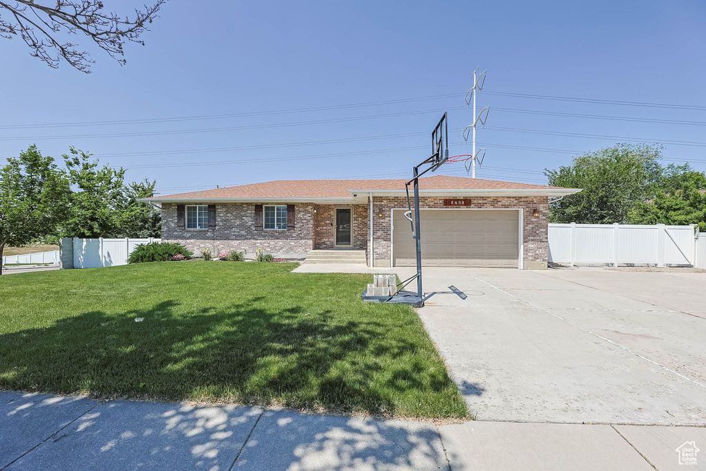 5608 S WALDEN MEADOWS DR Murray, UT 84123