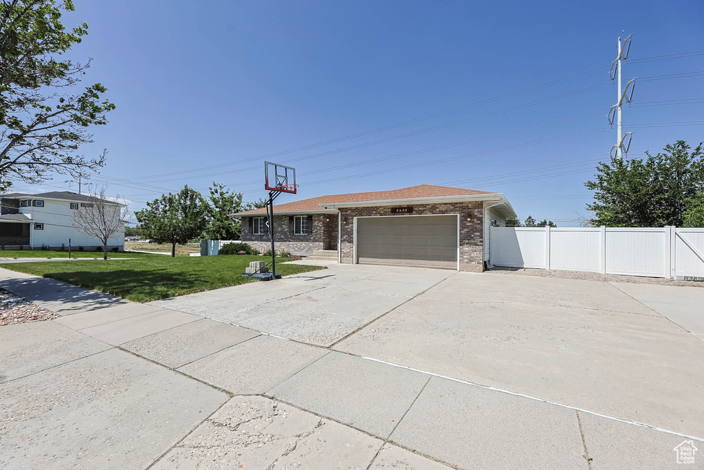 5608 S WALDEN MEADOWS DR Murray, UT 84123