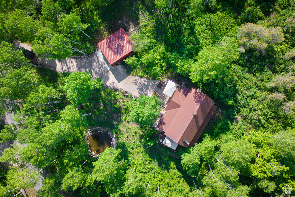 View of property location