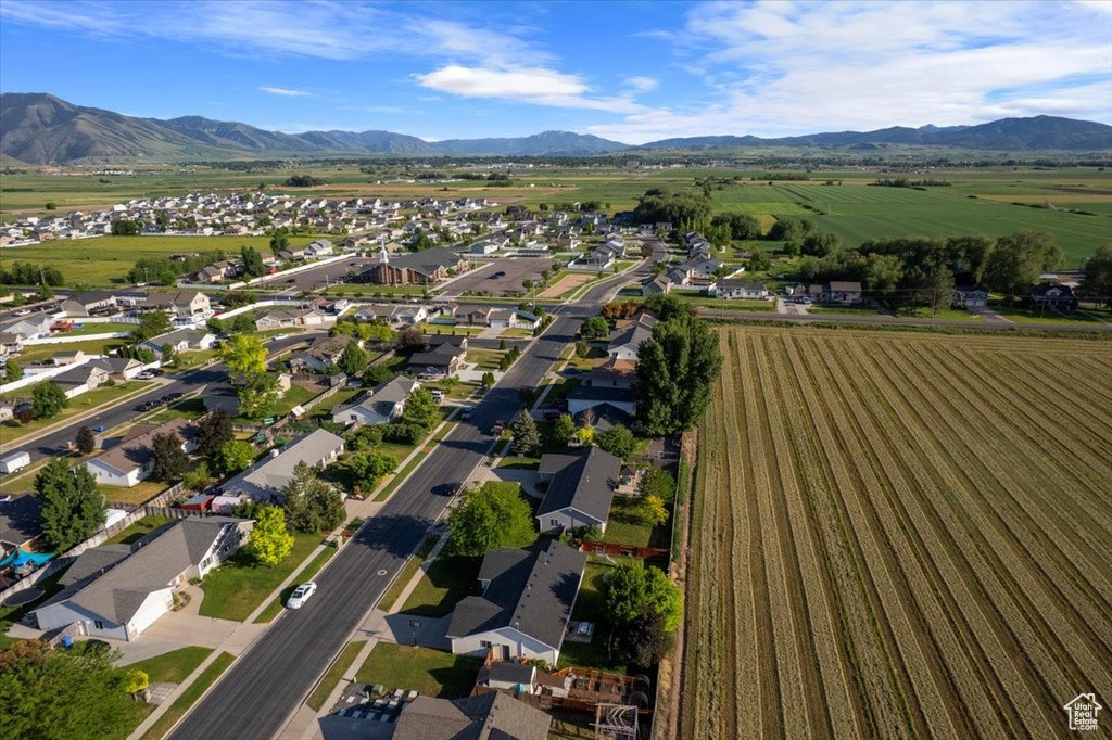3093 S 1600 W Nibley, UT 84321