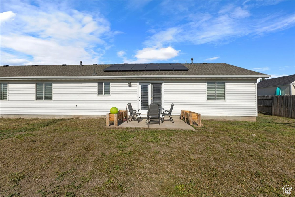 3093 S 1600 W Nibley, UT 84321