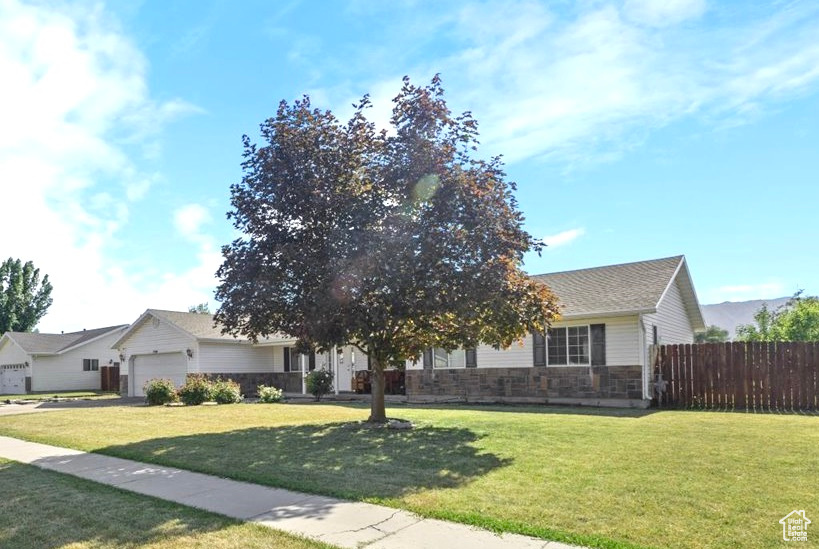 3093 S 1600 W Nibley, UT 84321