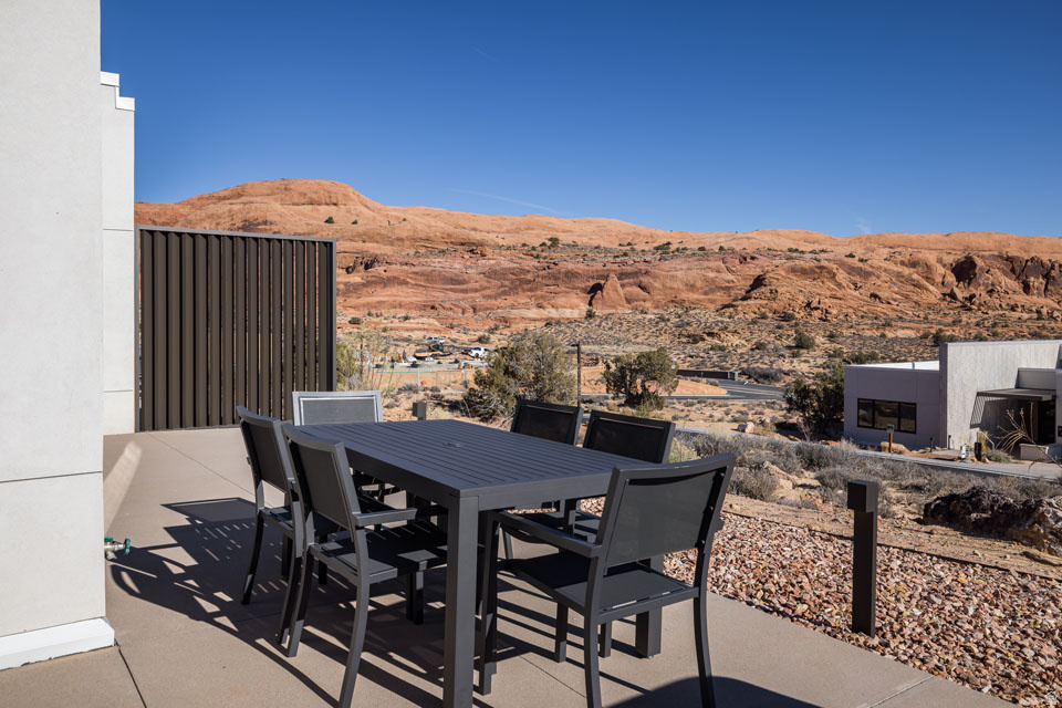 145 BADGERS BND #22 Moab, UT 84532