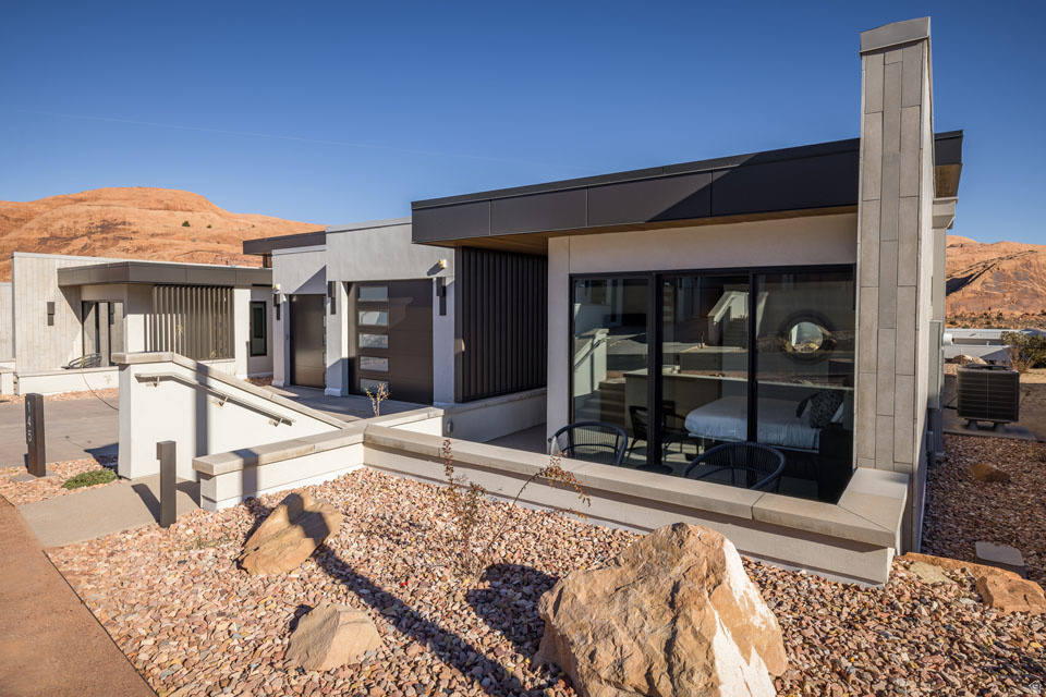 145 BADGERS BND #22 Moab, UT 84532