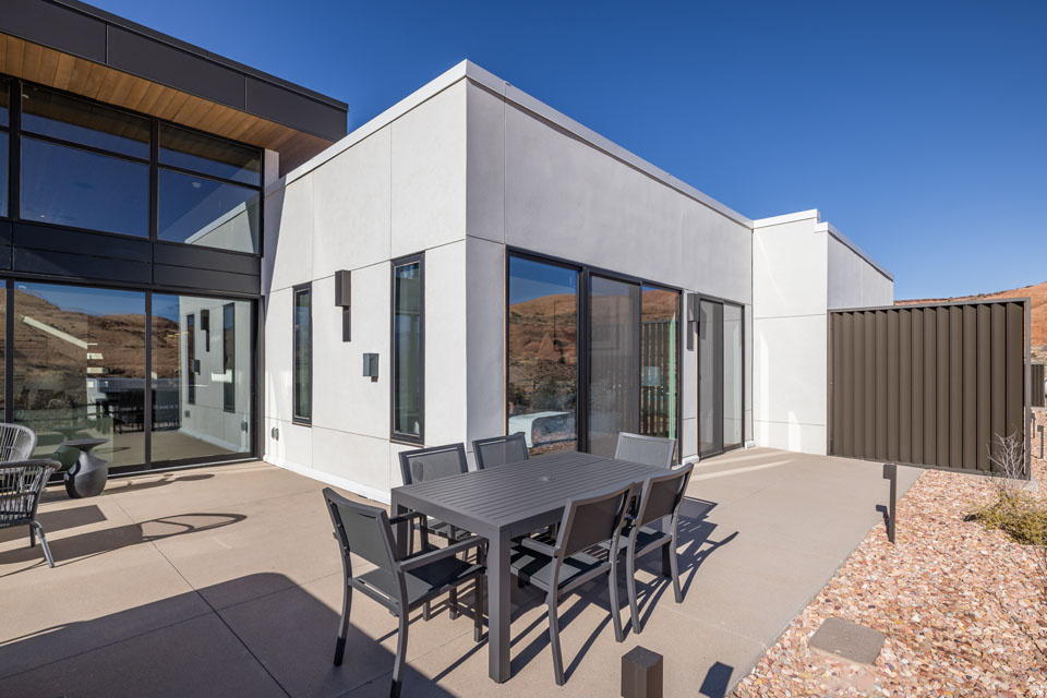 145 BADGERS BND #22 Moab, UT 84532