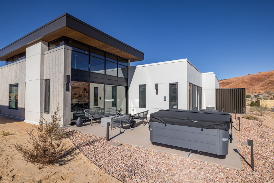 145 BADGERS BND #22 Moab, UT 84532