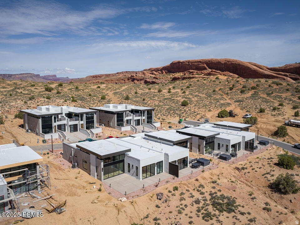 145 BADGERS BND #22 Moab, UT 84532