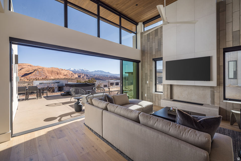 145 BADGERS BND #22 Moab, UT 84532