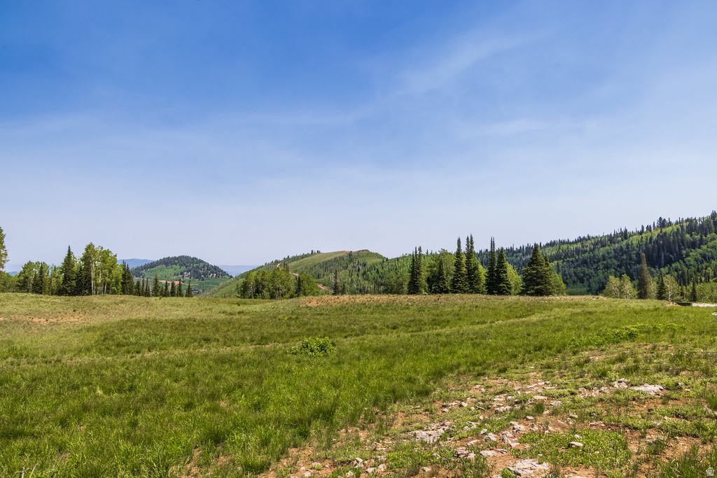 325  WHITE PINE CANYON RD Park City, UT 84060