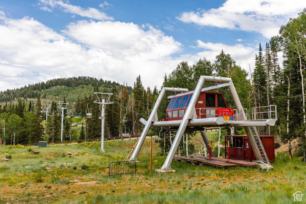 325  WHITE PINE CANYON RD Park City, UT 84060