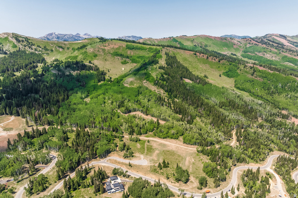 325  WHITE PINE CANYON RD Park City, UT 84060