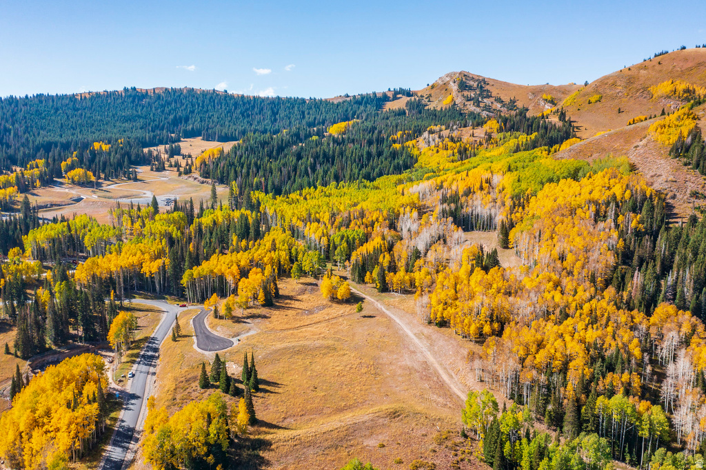 325  WHITE PINE CANYON RD Park City, UT 84060