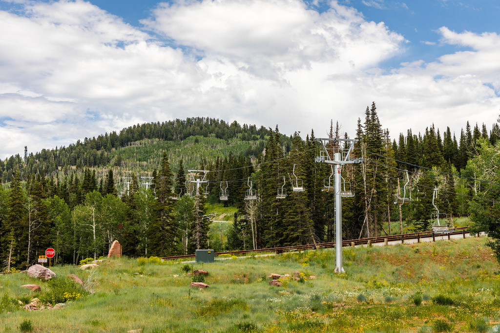 325  WHITE PINE CANYON RD Park City, UT 84060