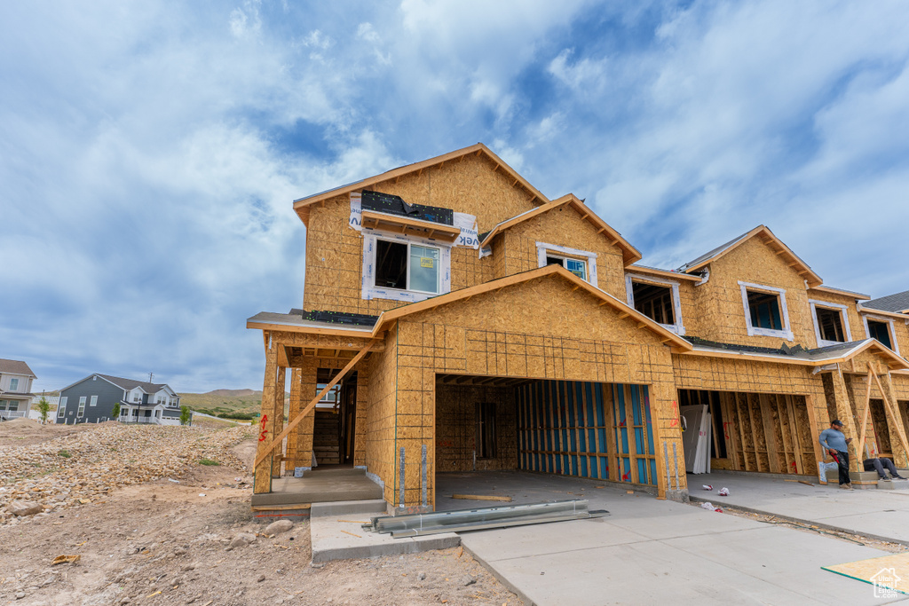 2831 N RED VELVET LN #2332 Saratoga Springs, UT 84045