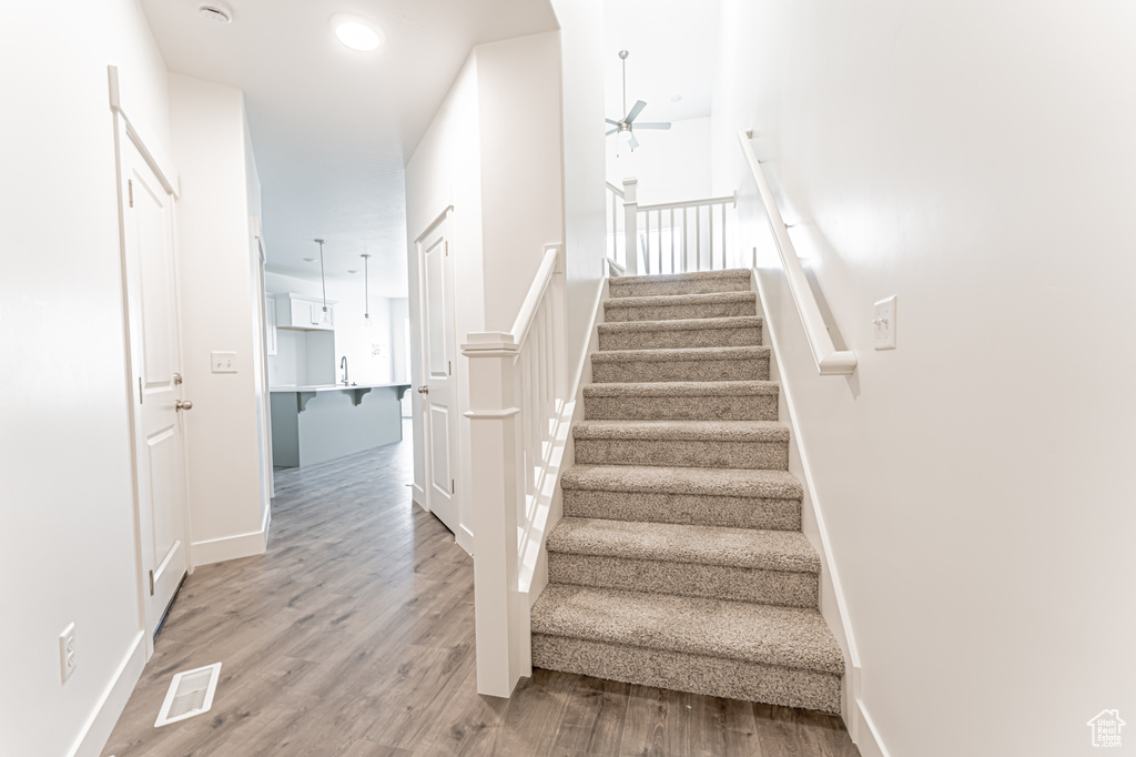 Photo 2 for MLS #2090770 at 2833 N Red Velvet Ln #2333