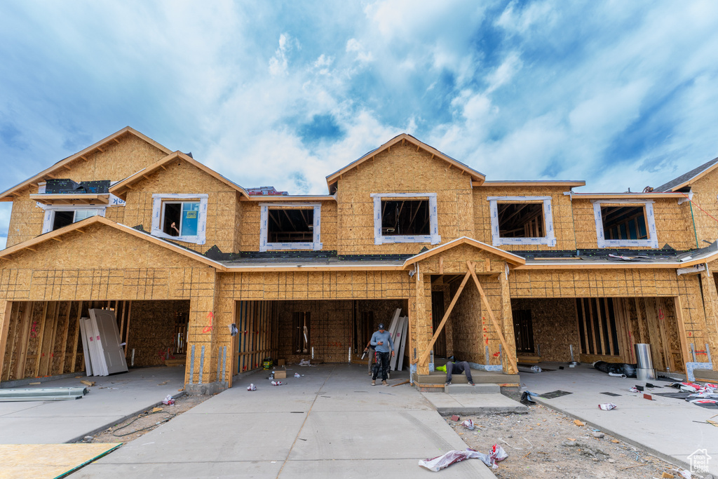2833 N RED VELVET LN #2333 Saratoga Springs, UT 84045