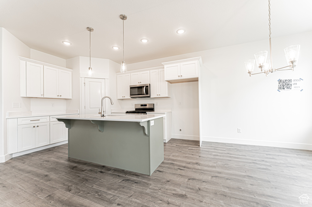 Photo 5 for MLS #2090770 at 2833 N Red Velvet Ln #2333