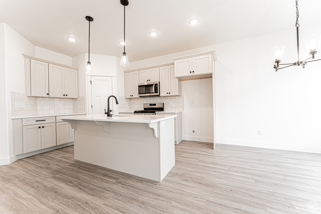 Photo 5 for MLS #2090775 at 2837 N Red Velvet Ln #2334