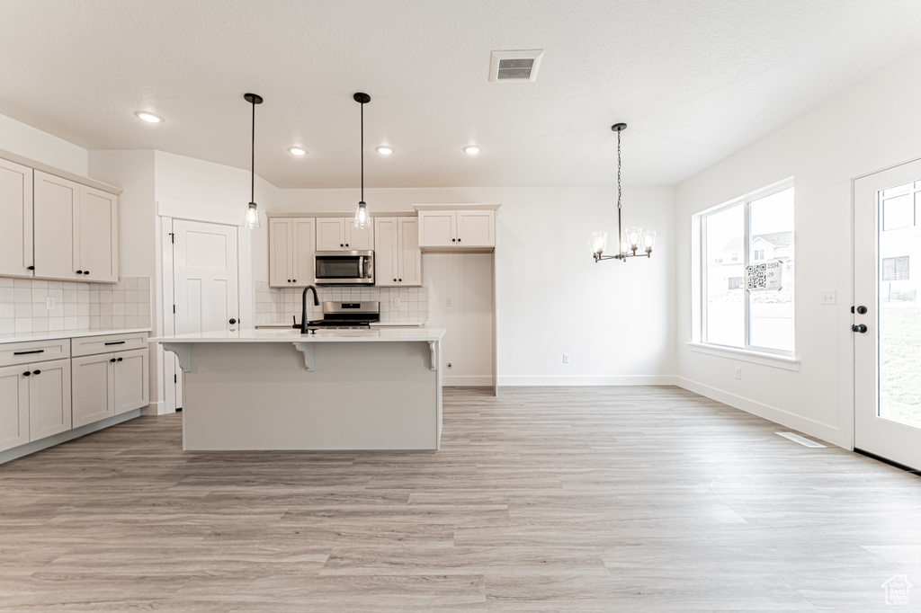 Photo 4 for MLS #2090775 at 2837 N Red Velvet Ln #2334