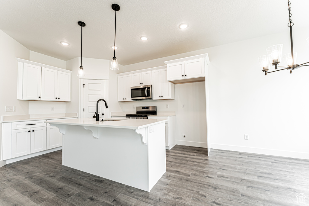 Photo 6 for MLS #2090783 at 2839 N Red Velvet Ln #2335
