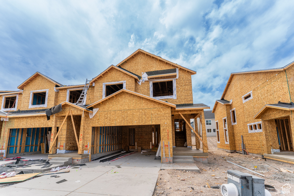 2841 N RED VELVET LN #2336 Saratoga Springs, UT 84045