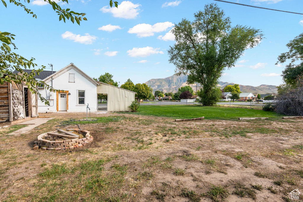 Photo 9 for MLS #2090787 at 188 E 100 North