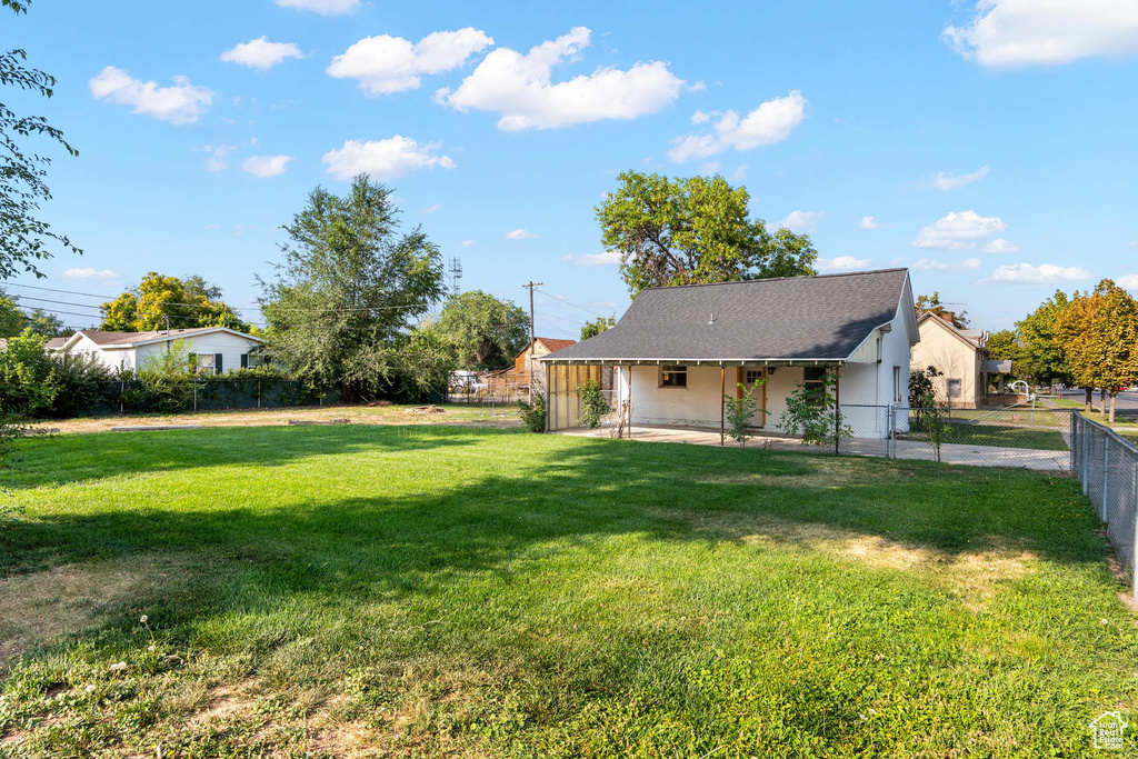 Photo 5 for MLS #2090787 at 188 E 100 North