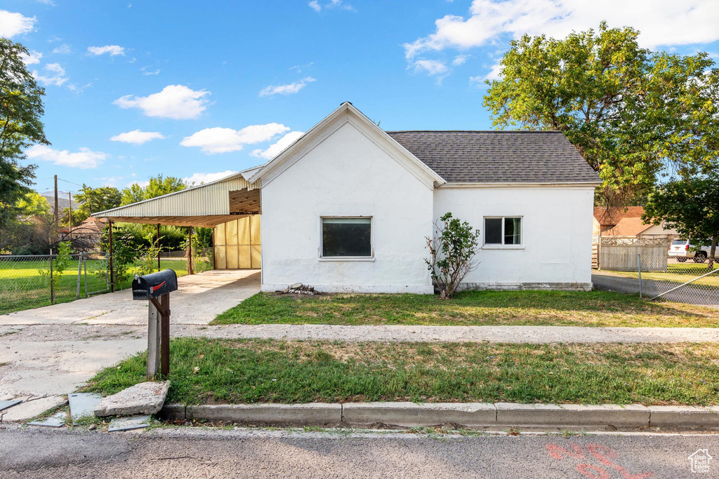 Photo 3 for MLS #2090787 at 188 E 100 North