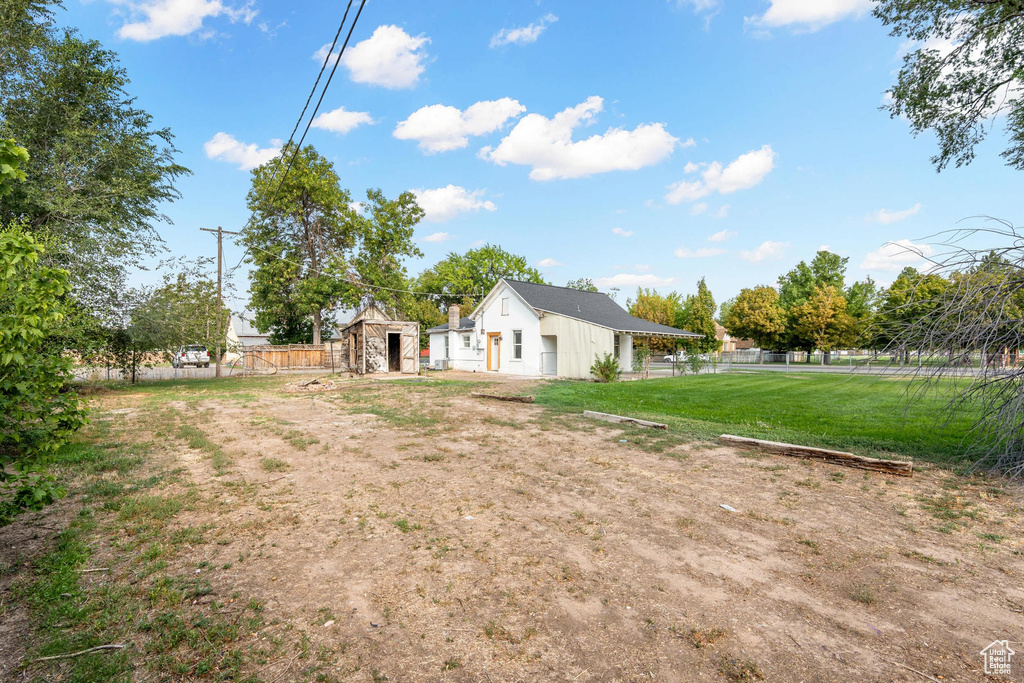 Photo 8 for MLS #2090787 at 188 E 100 North