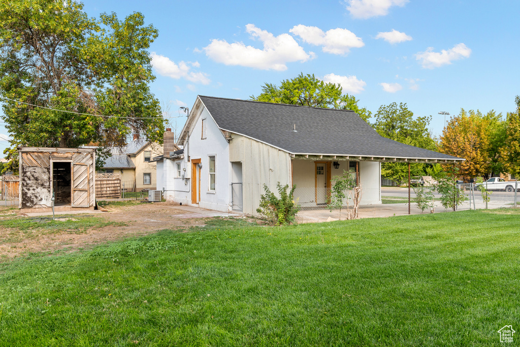 Photo 7 for MLS #2090787 at 188 E 100 North