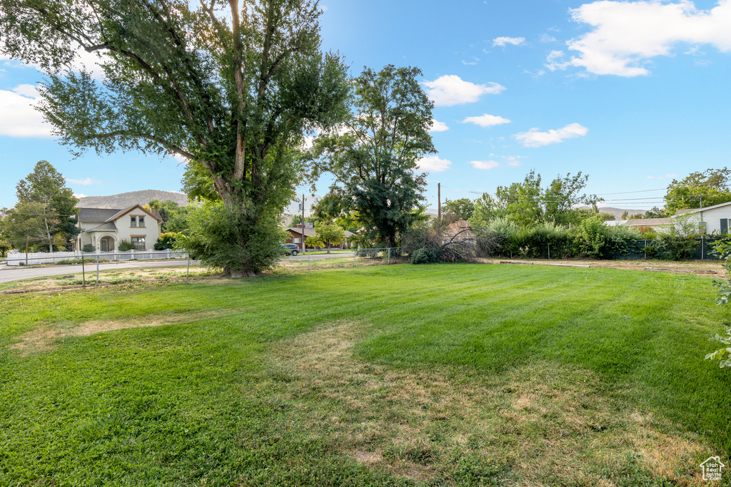 Photo 6 for MLS #2090787 at 188 E 100 North