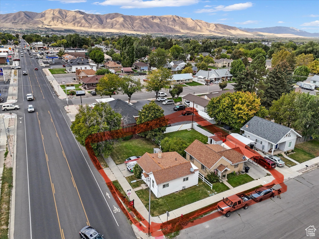 Photo 4 for MLS #2090798 at 115 N 300 East