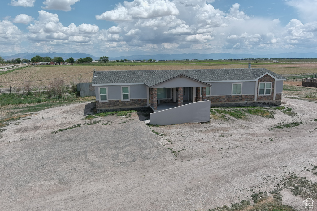 515 W 500 S Hinckley, UT 84635