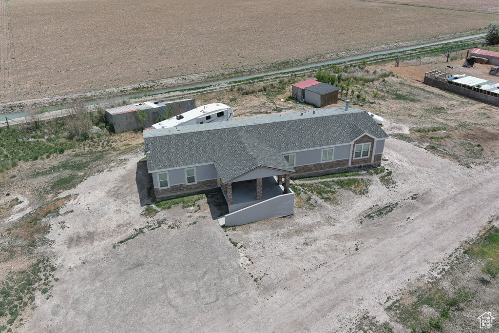 515 W 500 S Hinckley, UT 84635
