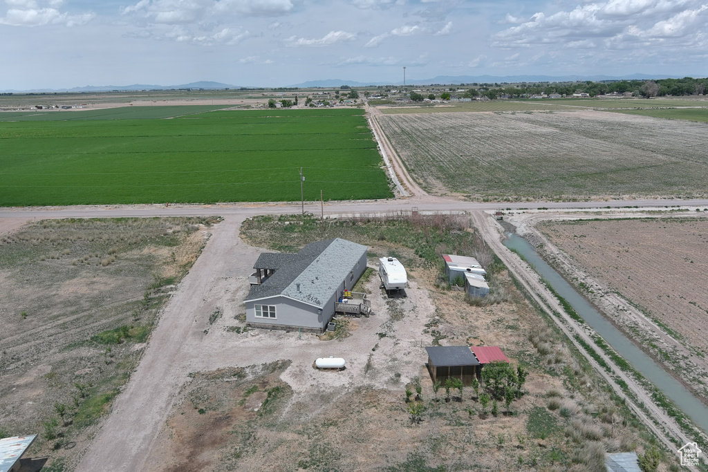 515 W 500 S Hinckley, UT 84635