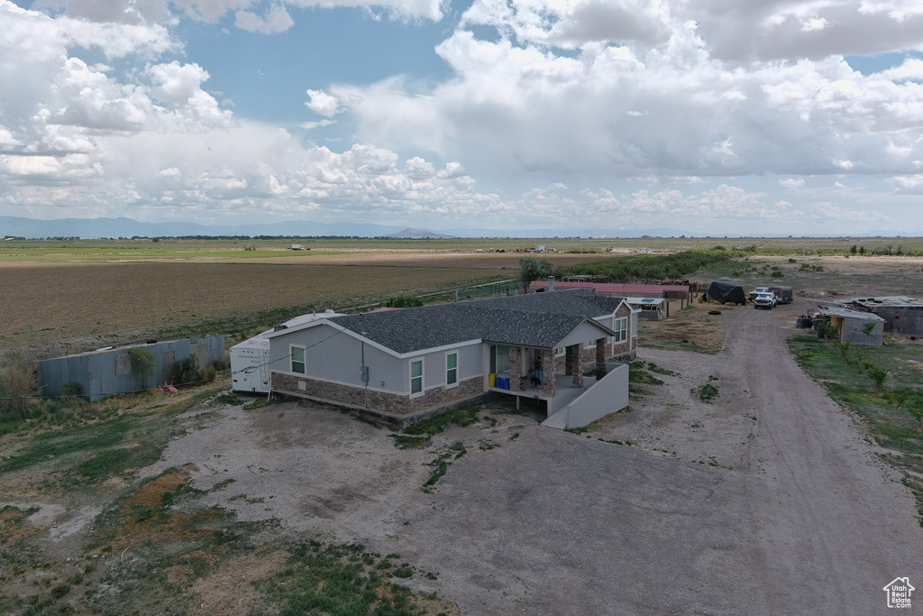 515 W 500 S Hinckley, UT 84635