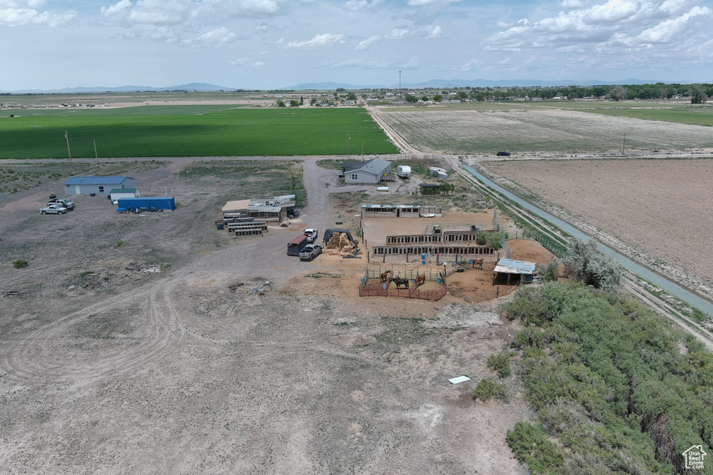 515 W 500 S Hinckley, UT 84635
