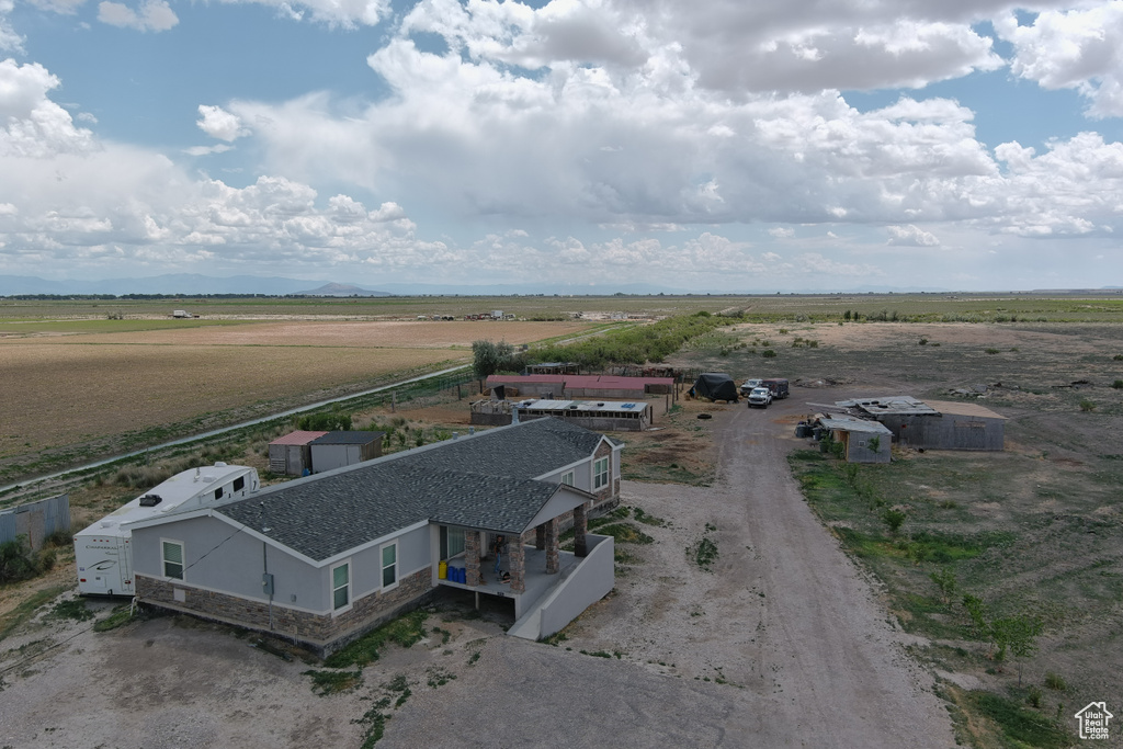 515 W 500 S Hinckley, UT 84635