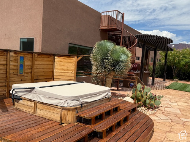 Photo 48 for MLS #2090817 at 97 S 495 West