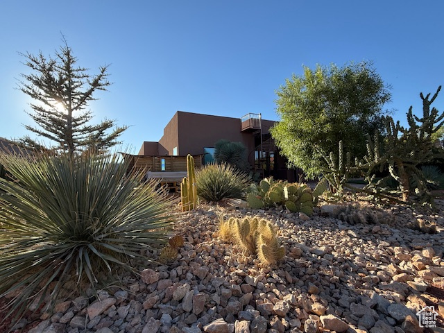 Photo 81 for MLS #2090817 at 97 S 495 West