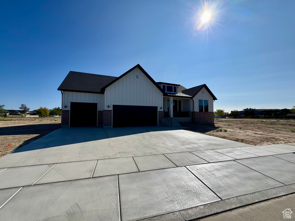 Photo 4 for MLS #2090818 at 2607 W 550 North