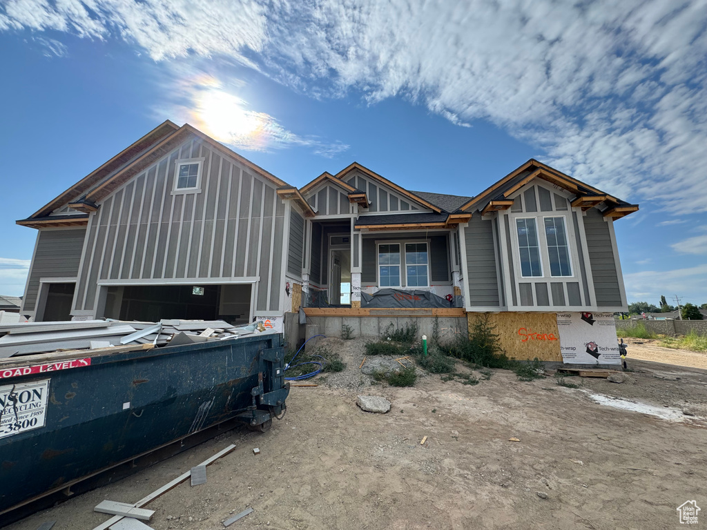 2607 W 550 N West Point, UT 84015