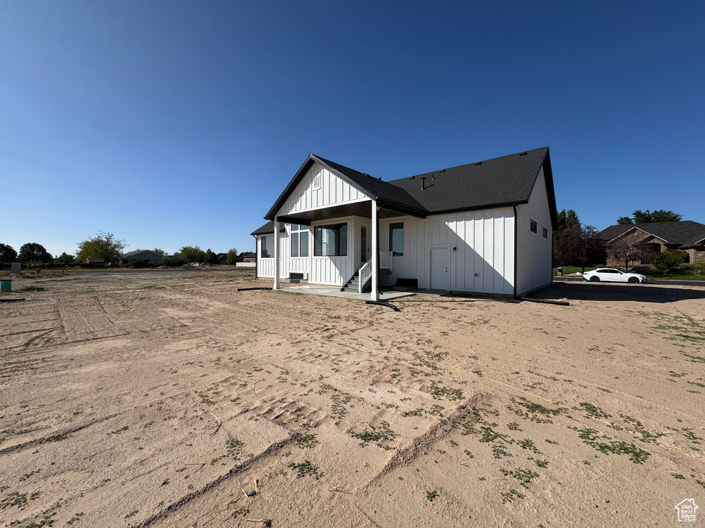 Photo 5 for MLS #2090818 at 2607 W 550 North